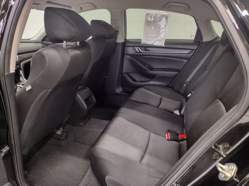 Used 2020 Honda Accord LX image 21