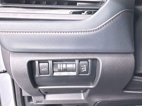 New 2026 Subaru Forester Touring image 33