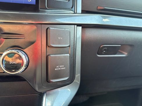 Used 2023 Ford F150 XLT w/ Equipment Group 302A High AWD/4WD image 22