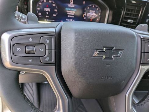 New 2026 Chevrolet Silverado 1500 RST image 17