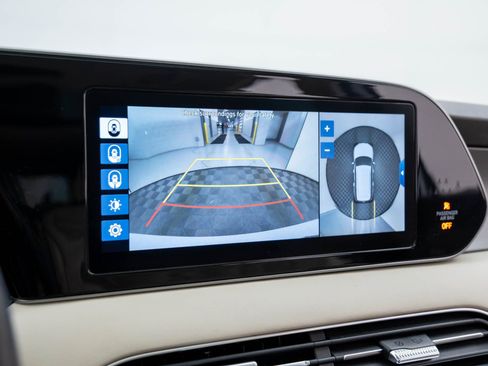 Used 2020 Hyundai Palisade Limited image 26