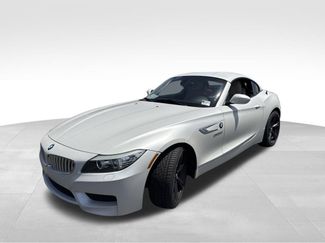 Used 2011 BMW Z4 sDrive35i RWD video 2