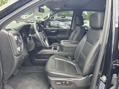 Used 2022 GMC Sierra 2500 Denali AWD/4WD image 14