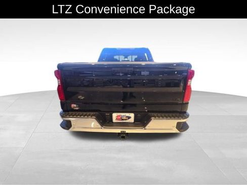 New 2026 Chevrolet Silverado 1500 LTZ w/ LTZ Convenience Package II image 5