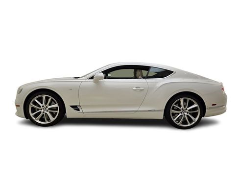 Used 2022 Bentley Continental GT image 5