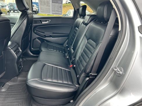 Used 2022 Ford Edge SEL image 8
