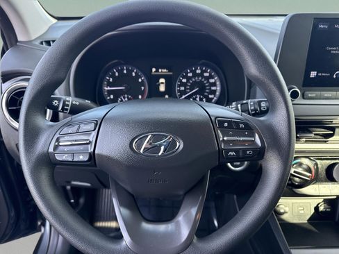Used 2022 Hyundai Kona SEL w/ Cargo Package image 11