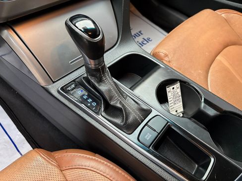 Used 2015 Hyundai Sonata Limited image 33