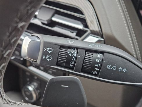 New 2026 GMC Yukon XL Elevation image 14