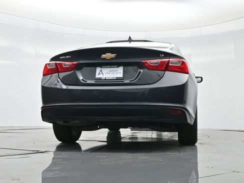 Used 2023 Chevrolet Malibu LT image 48