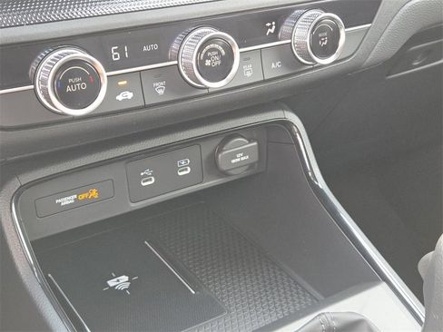 New 2026 Honda CR-V LX image 8