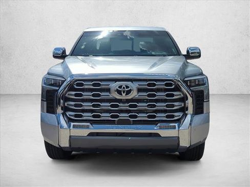 New 2026 Toyota Tundra 1794 Edition AWD/4WD image 2