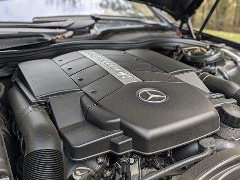 Used 2001 Mercedes-Benz S 500 image 29