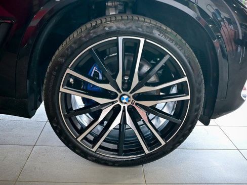 Used 2021 BMW X5 xDrive40i w/ M Sport Package image 41