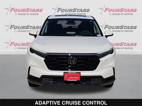 Used 2023 Honda CR-V EX-L image 10