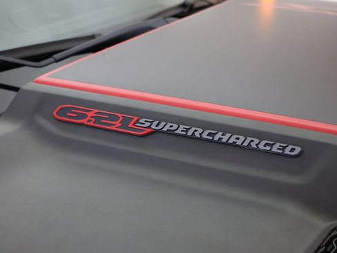 Used 2022 RAM 1500 TRX w/ TRX Level 2 Equipment Group image 62