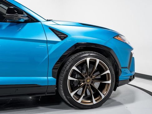 Used 2024 Lamborghini Urus S AWD/4WD image 53