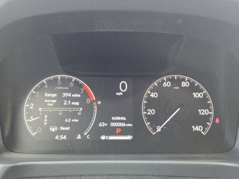 New 2026 Honda Ridgeline RTL image 27