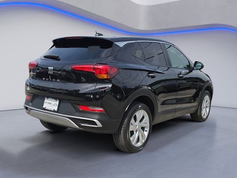Used 2025 Buick Encore GX Preferred AWD/4WD image 6