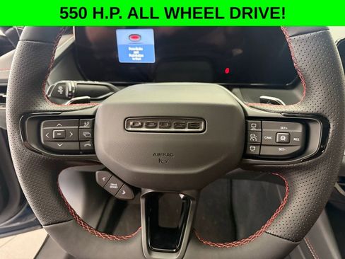 New 2026 Dodge Charger R/T Scat Pack image 15