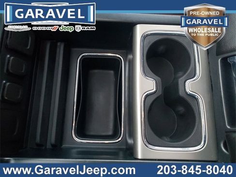 Used 2016 GMC Sierra 2500 Denali w/ Driver Alert Package image 36