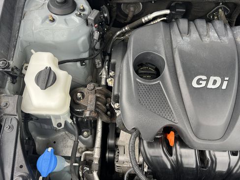 Used 2013 Hyundai Sonata Limited w/ Premium Pkg image 36