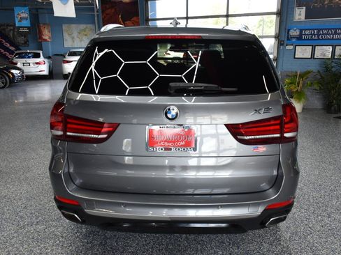 Used 2018 BMW X5 xDrive35i AWD/4WD image 5