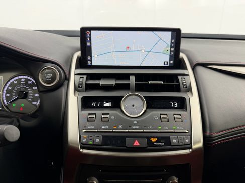 Used 2019 Lexus NX 300 AWD image 28