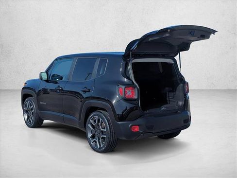 Used 2020 Jeep Renegade Sport FWD image 8