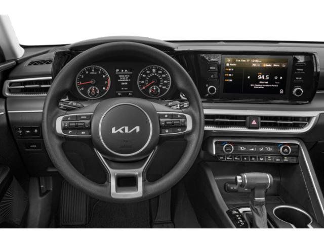 Used 2023 Kia K5 LXS FWD image 17