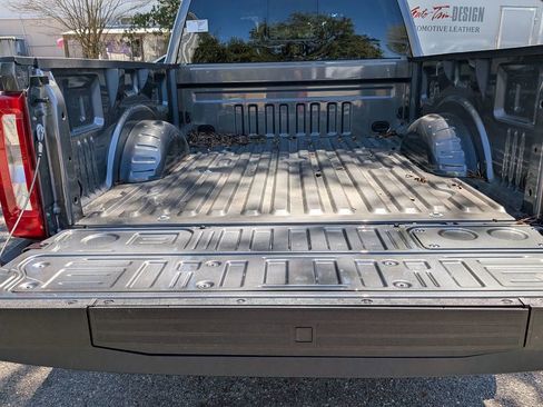 New 2026 Ford F250 XL w/ STX Appearance Package AWD/4WD image 32