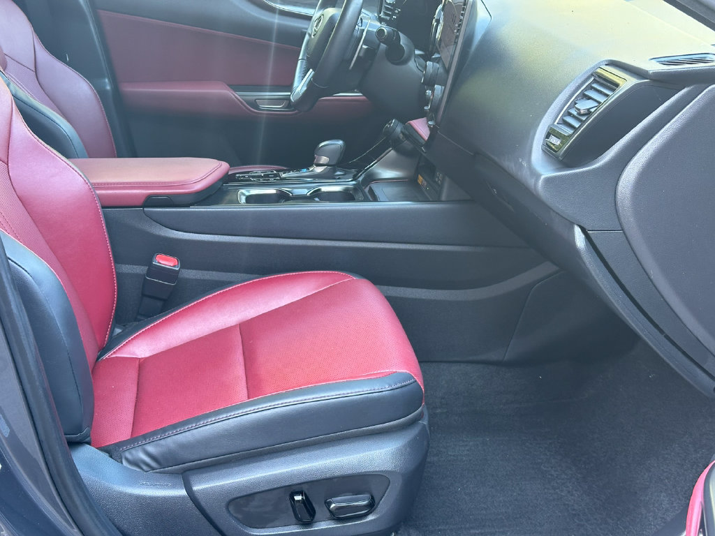 Used 2022 Lexus NX 350 AWD image 16