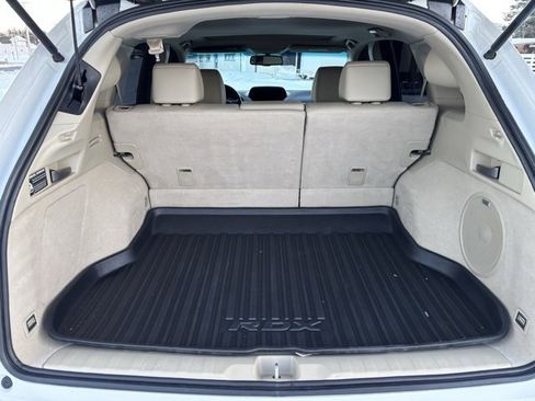 Used 2015 Acura RDX AWD w/ Technology Package image 18