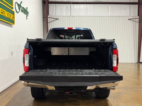 Used 2017 Ford F250 Lariat w/ Lariat Ultimate Package image 10