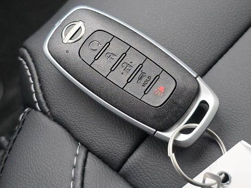 New 2025 Nissan Murano SL w/ Cargo Package image 28