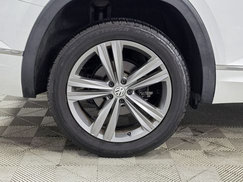 Used 2019 Volkswagen Atlas SE FWD image 8