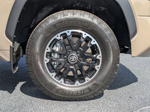 New 2026 Toyota Tundra SR5 image 9