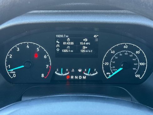 Certified 2024 Ford Transit 250 Low Roof w/ Exterior Upgrade Package image 17