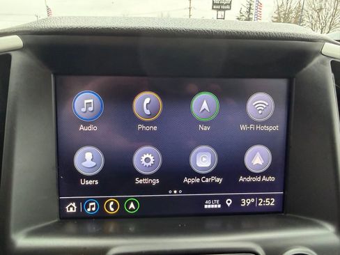 Certified 2020 GMC Terrain SLE w/ Driver Convenience Package image 22