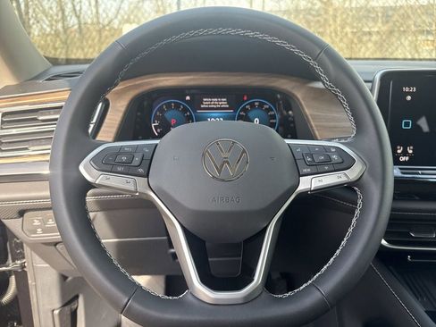 New 2026 Volkswagen Atlas SE AWD/4WD image 18