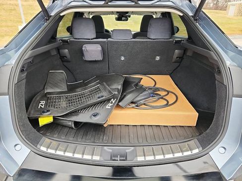 Used 2023 Lexus RZ 450e Premium image 32