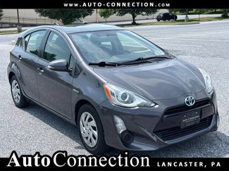 Used 2015 Toyota Prius C Two FWD video 1