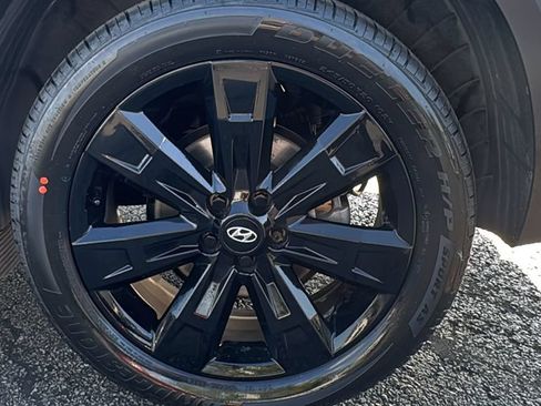 Used 2024 Hyundai Palisade XRT FWD image 9