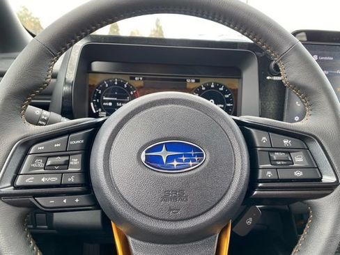 New 2026 Subaru Outback Wilderness AWD/4WD image 16