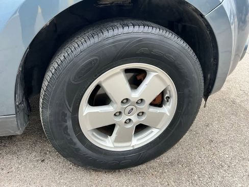 Used 2011 Ford Escape XLT w/ 202A Rapid Spec Order Code image 13