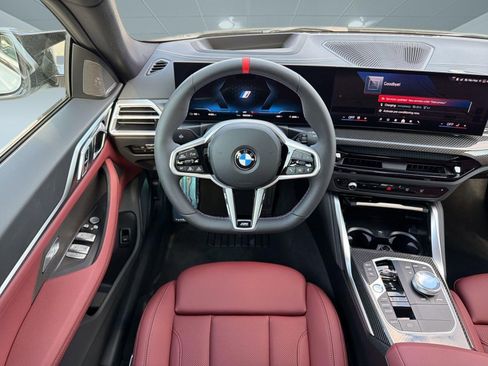 New 2026 BMW i4 M60 w/ Premium Package AWD/4WD image 27