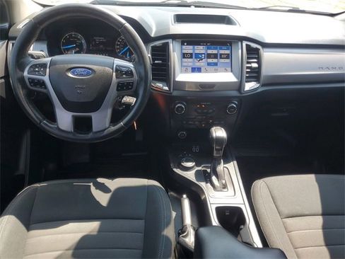 Used 2019 Ford Ranger XLT w/ Equipment Group 301A Mid image 28