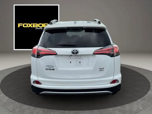 Used 2016 Toyota RAV4 XLE AWD/4WD image 6