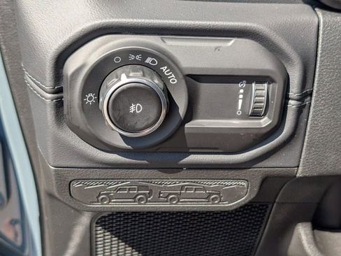 New 2026 Jeep Wrangler Sahara image 13