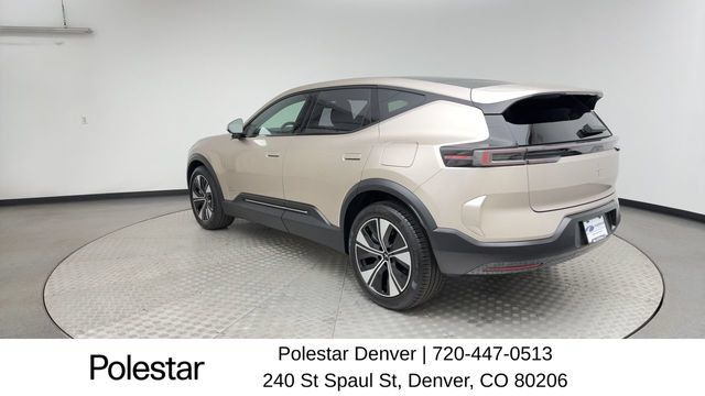 Used 2025 Polestar Polestar 3 AWD/4WD image 4